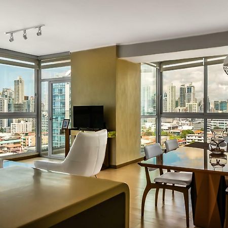 Breath-Taking Apartment - Ph Quartier Del Mar Panama City Exterior photo