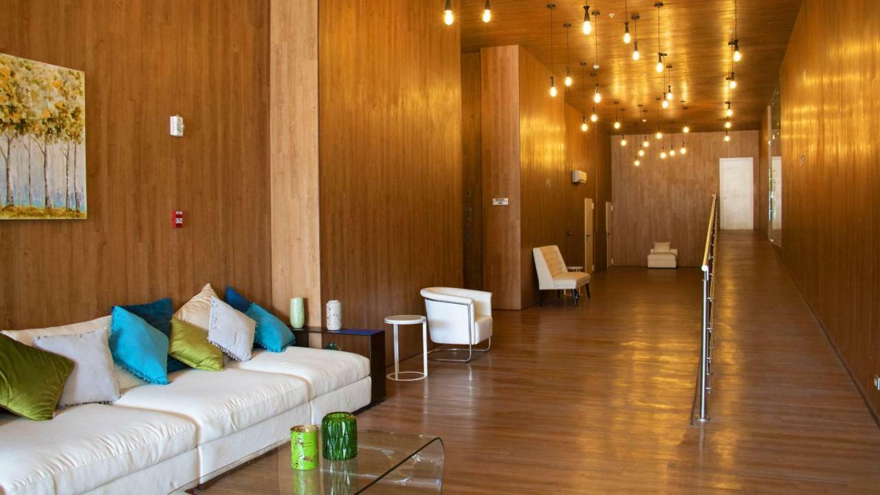 Breath-Taking Apartment - Ph Quartier Del Mar Panama City Exterior photo