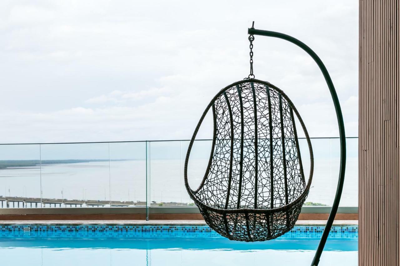 Breath-Taking Apartment - Ph Quartier Del Mar Panama City Exterior photo