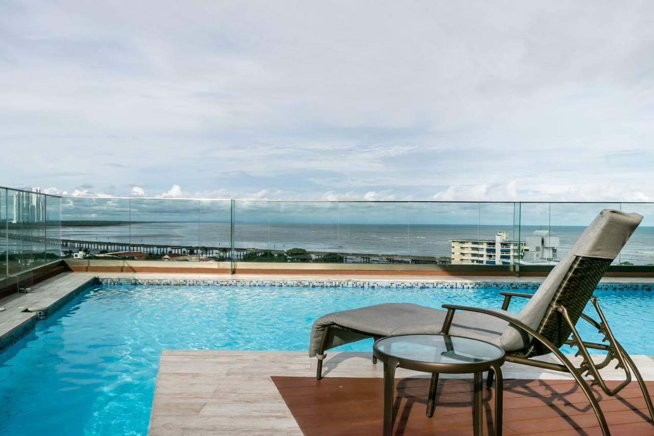 Breath-Taking Apartment - Ph Quartier Del Mar Panama City Exterior photo