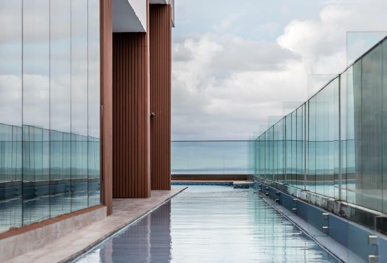 Breath-Taking Apartment - Ph Quartier Del Mar Panama City Exterior photo