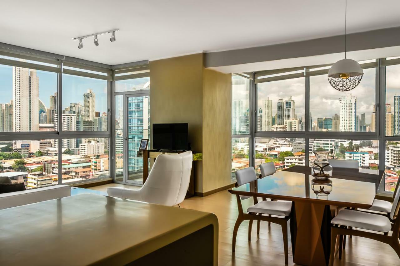 Breath-Taking Apartment - Ph Quartier Del Mar Panama City Exterior photo