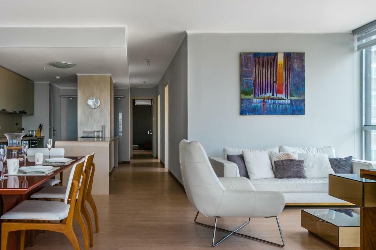 Breath-Taking Apartment - Ph Quartier Del Mar Panama City Exterior photo