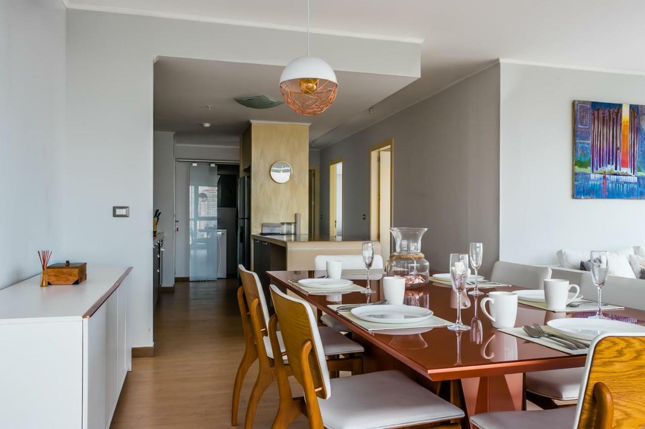 Breath-Taking Apartment - Ph Quartier Del Mar Panama City Exterior photo