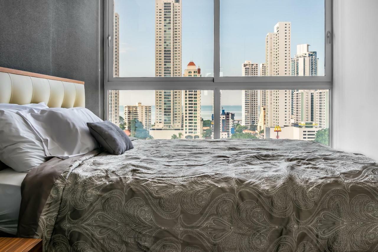Breath-Taking Apartment - Ph Quartier Del Mar Panama City Exterior photo