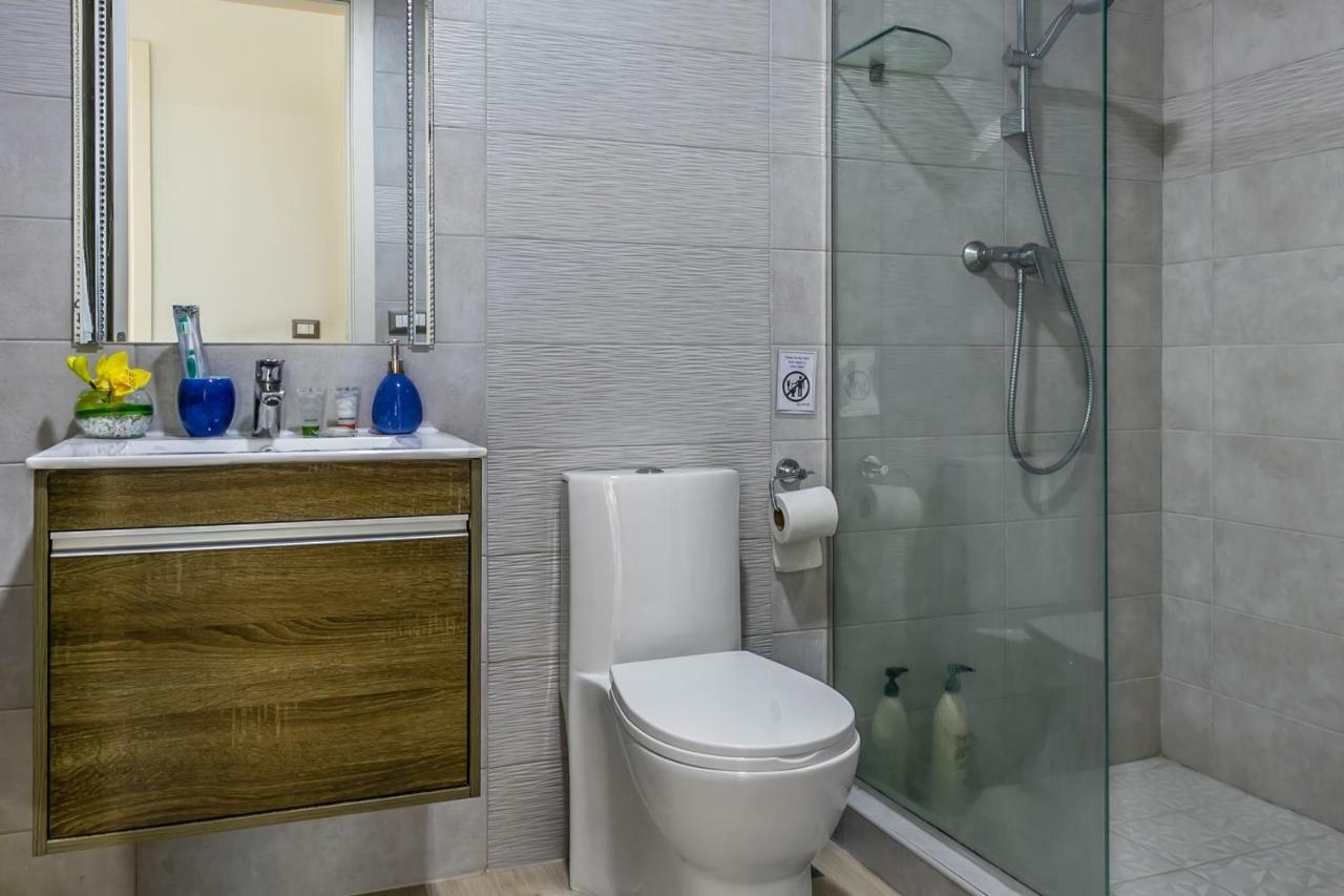 Breath-Taking Apartment - Ph Quartier Del Mar Panama City Exterior photo
