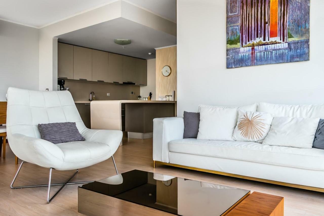 Breath-Taking Apartment - Ph Quartier Del Mar Panama City Exterior photo