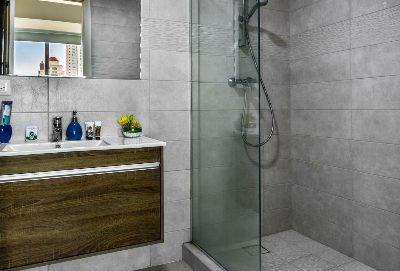 Breath-Taking Apartment - Ph Quartier Del Mar Panama City Exterior photo