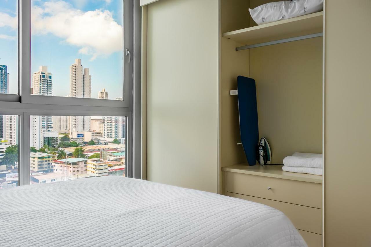 Breath-Taking Apartment - Ph Quartier Del Mar Panama City Exterior photo