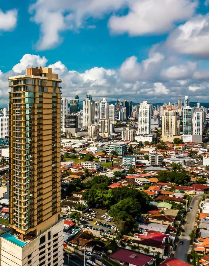 Breath-Taking Apartment - Ph Quartier Del Mar Panama City Exterior photo