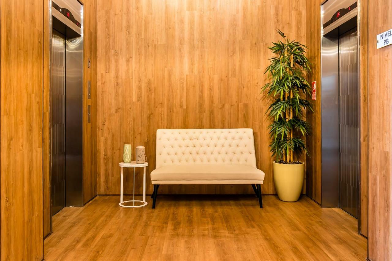 Breath-Taking Apartment - Ph Quartier Del Mar Panama City Exterior photo