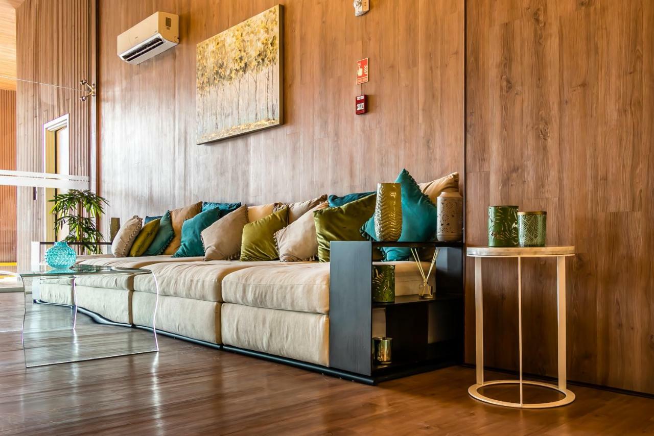 Breath-Taking Apartment - Ph Quartier Del Mar Panama City Exterior photo