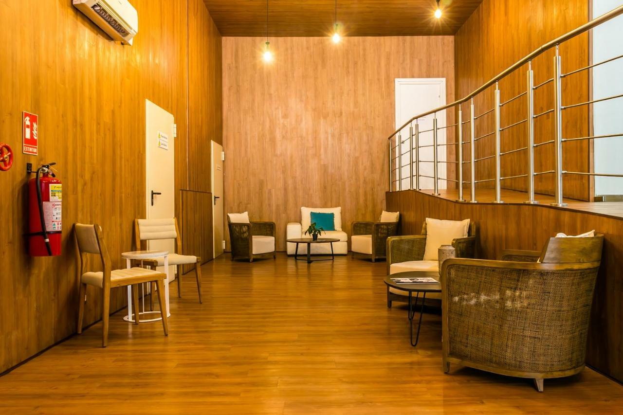 Breath-Taking Apartment - Ph Quartier Del Mar Panama City Exterior photo