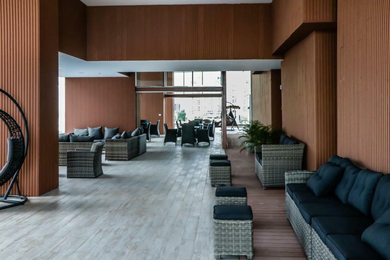 Breath-Taking Apartment - Ph Quartier Del Mar Panama City Exterior photo
