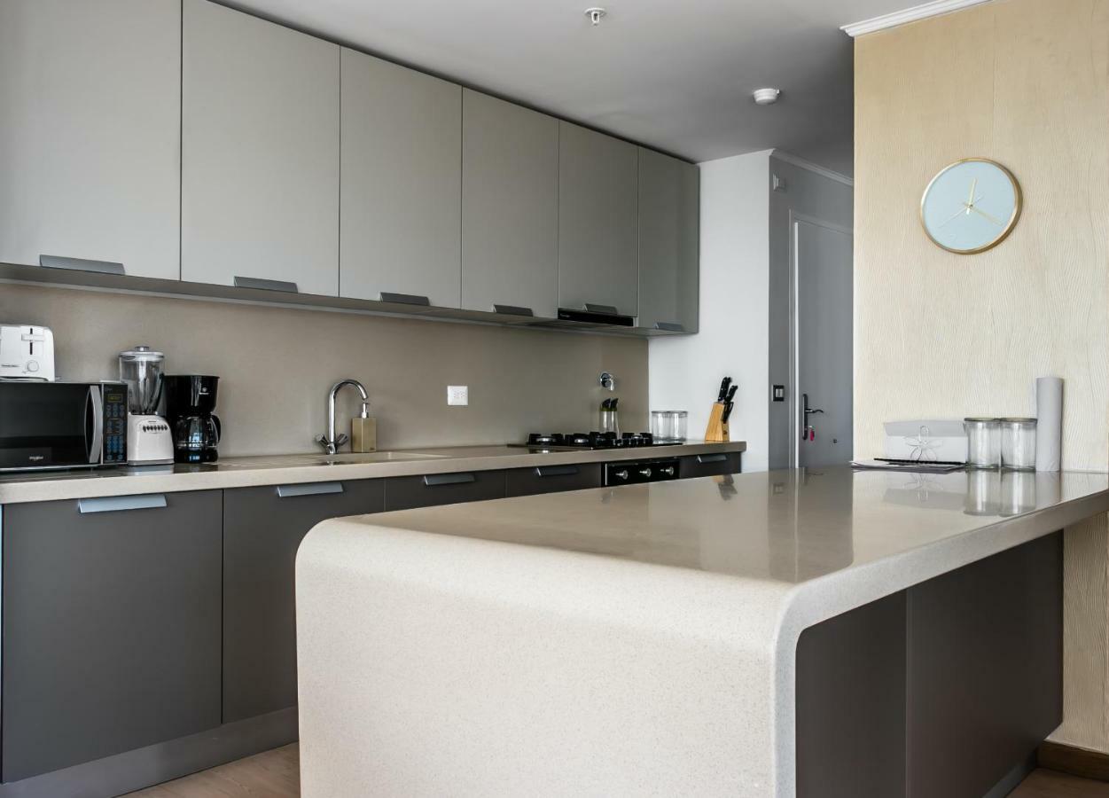 Breath-Taking Apartment - Ph Quartier Del Mar Panama City Exterior photo