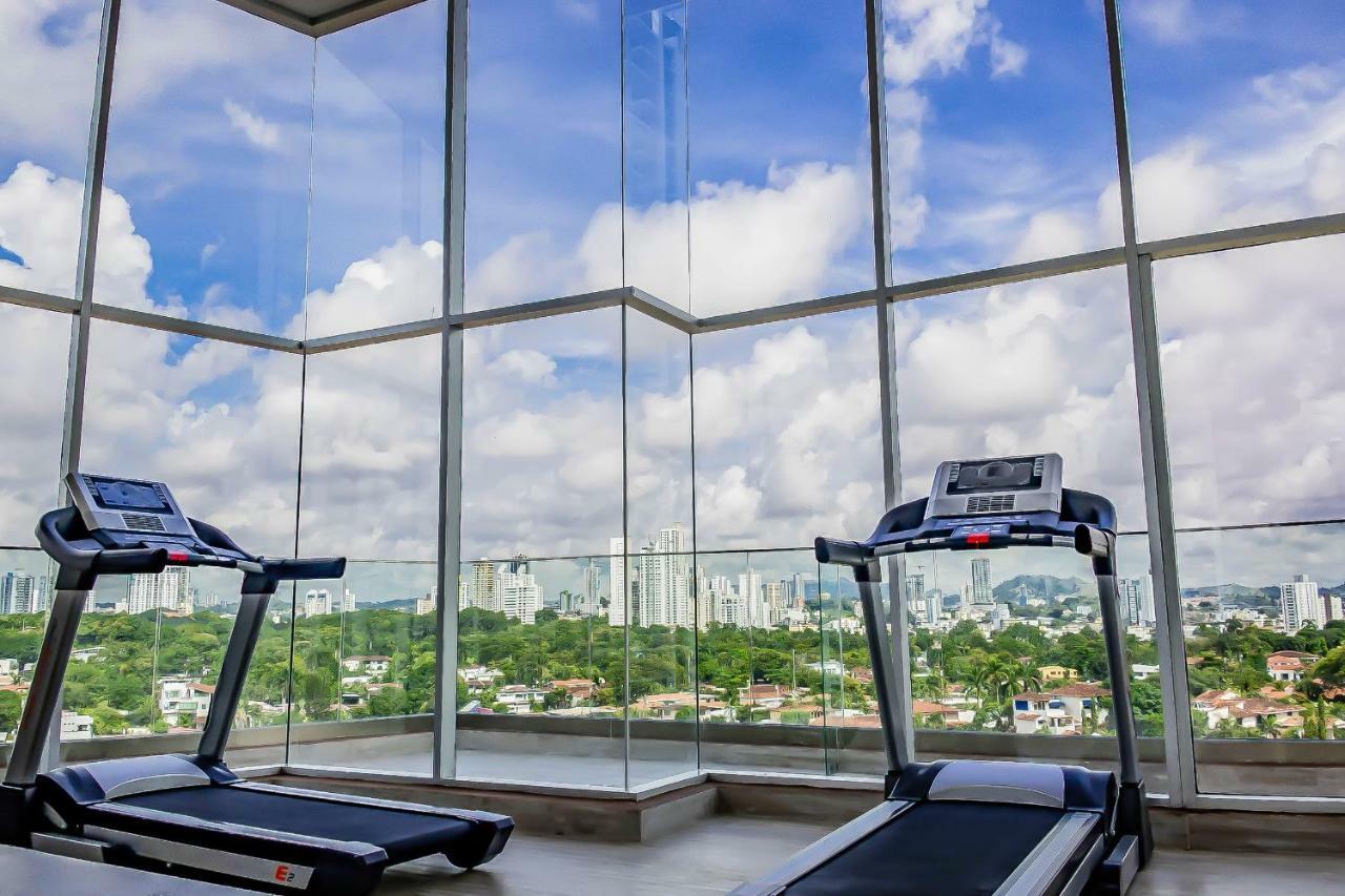 Breath-Taking Apartment - Ph Quartier Del Mar Panama City Exterior photo