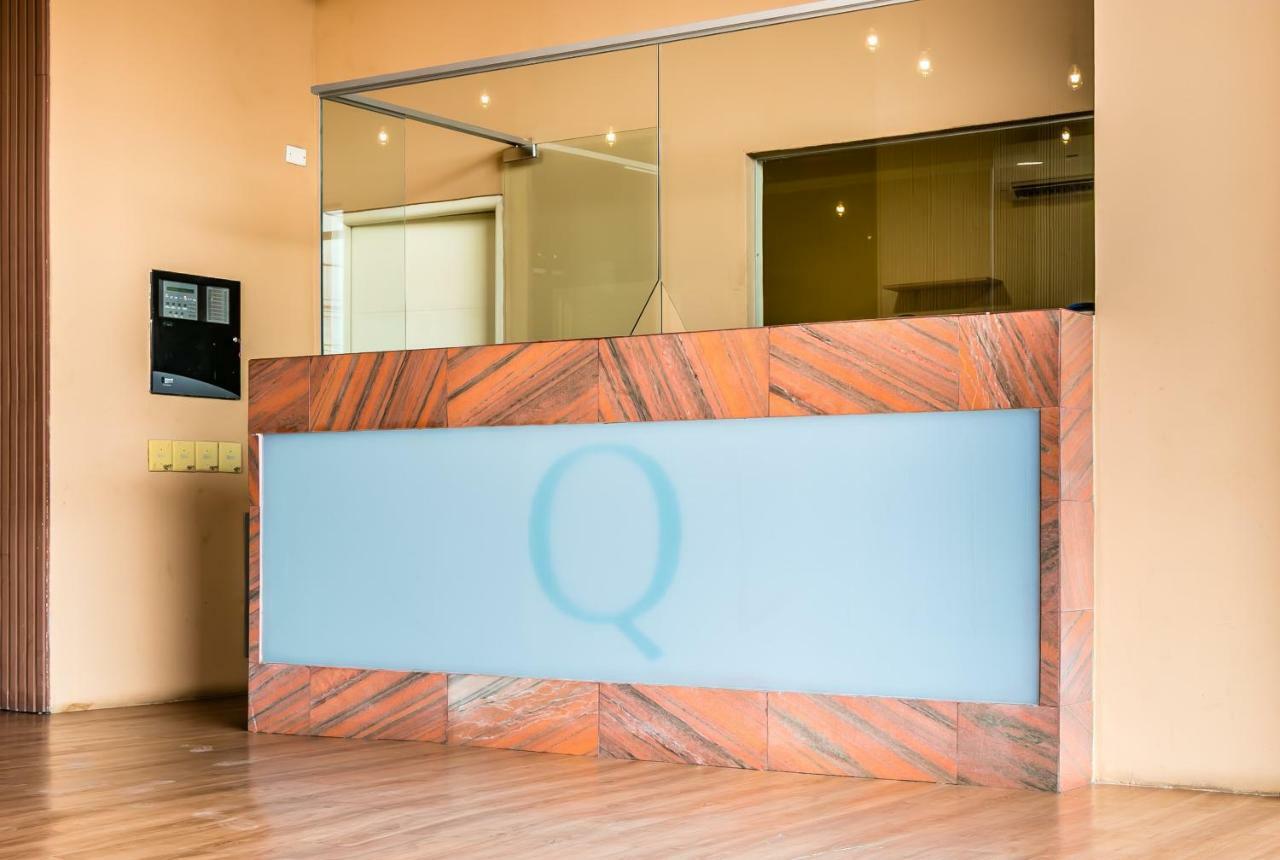 Breath-Taking Apartment - Ph Quartier Del Mar Panama City Exterior photo